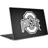 Ohio State University OSU Black Dell XPS Skin